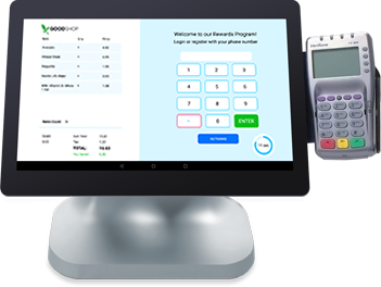 Restaurant Point Of Sale Software Pos Selection Rfp